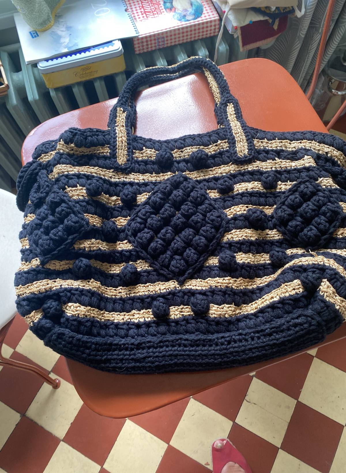 Sac Gérard Darel 24h
