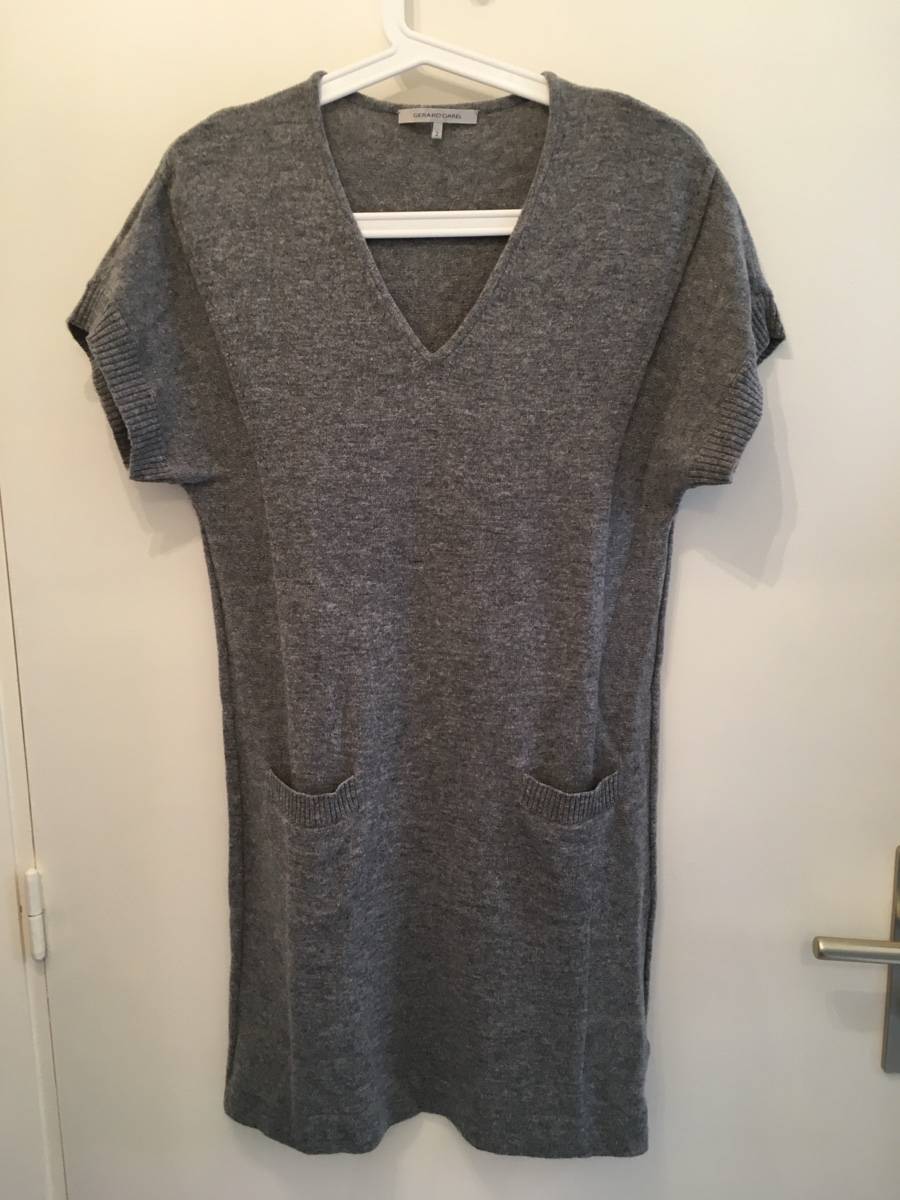 Vends robe Gérard Darel - Taille M