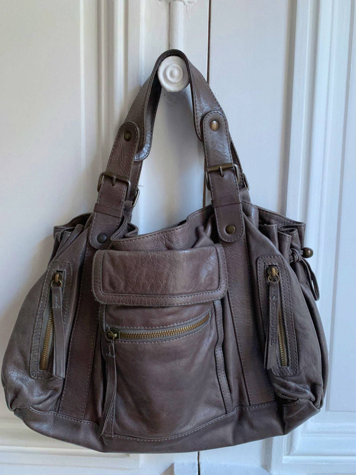 gerard darel saint germain