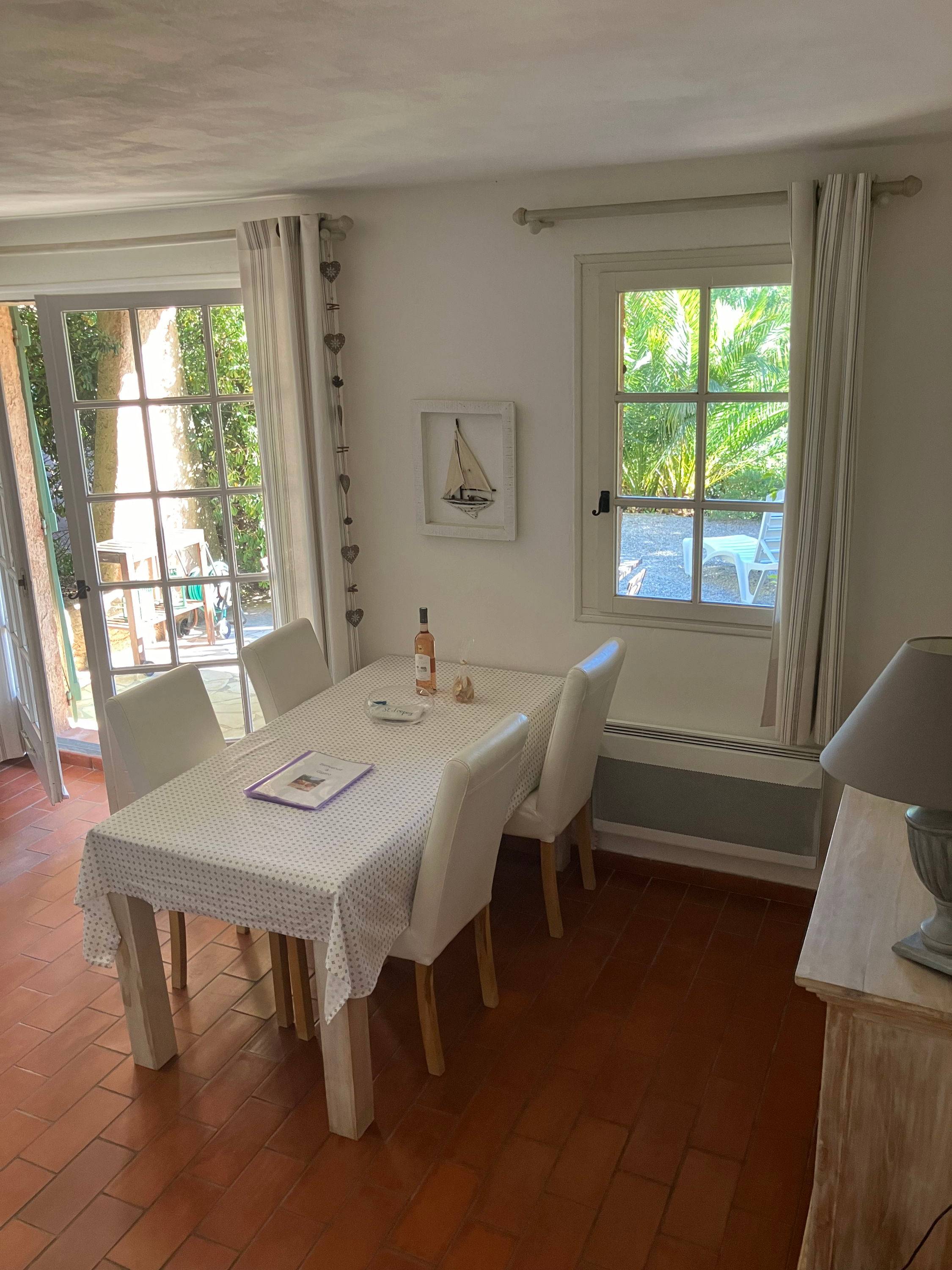 Une photo de l’annonce de location de vacances