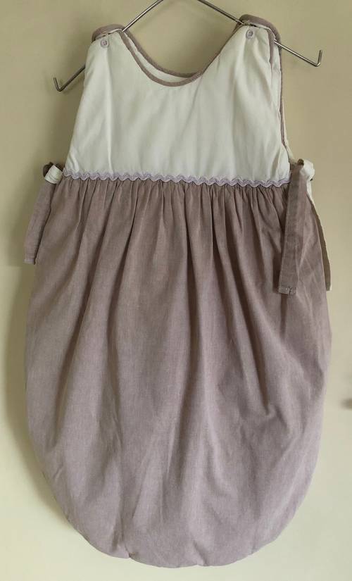 Gigoteuses toutes tailles - Taille 12 mois