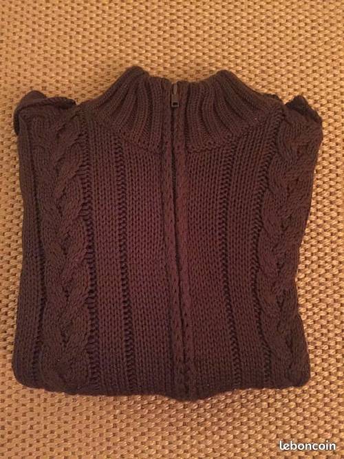 Gilet femme taille 38
