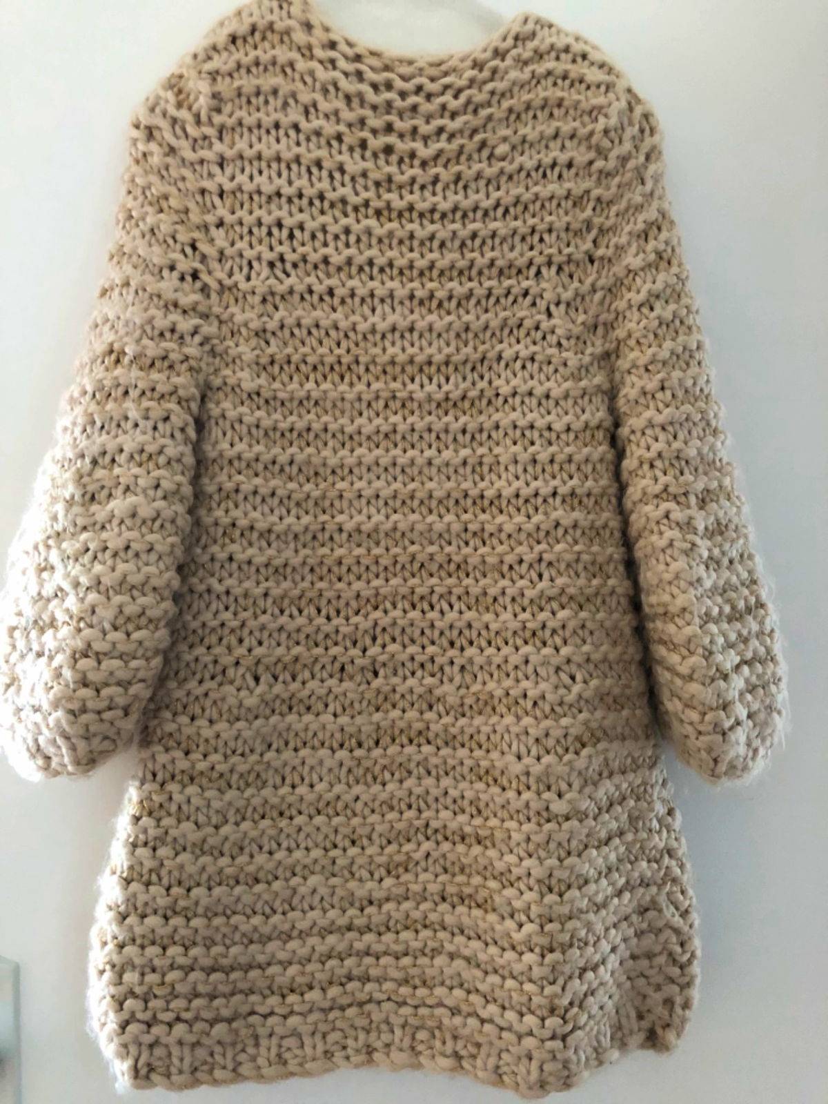 Gilet d’hiver - Taille M