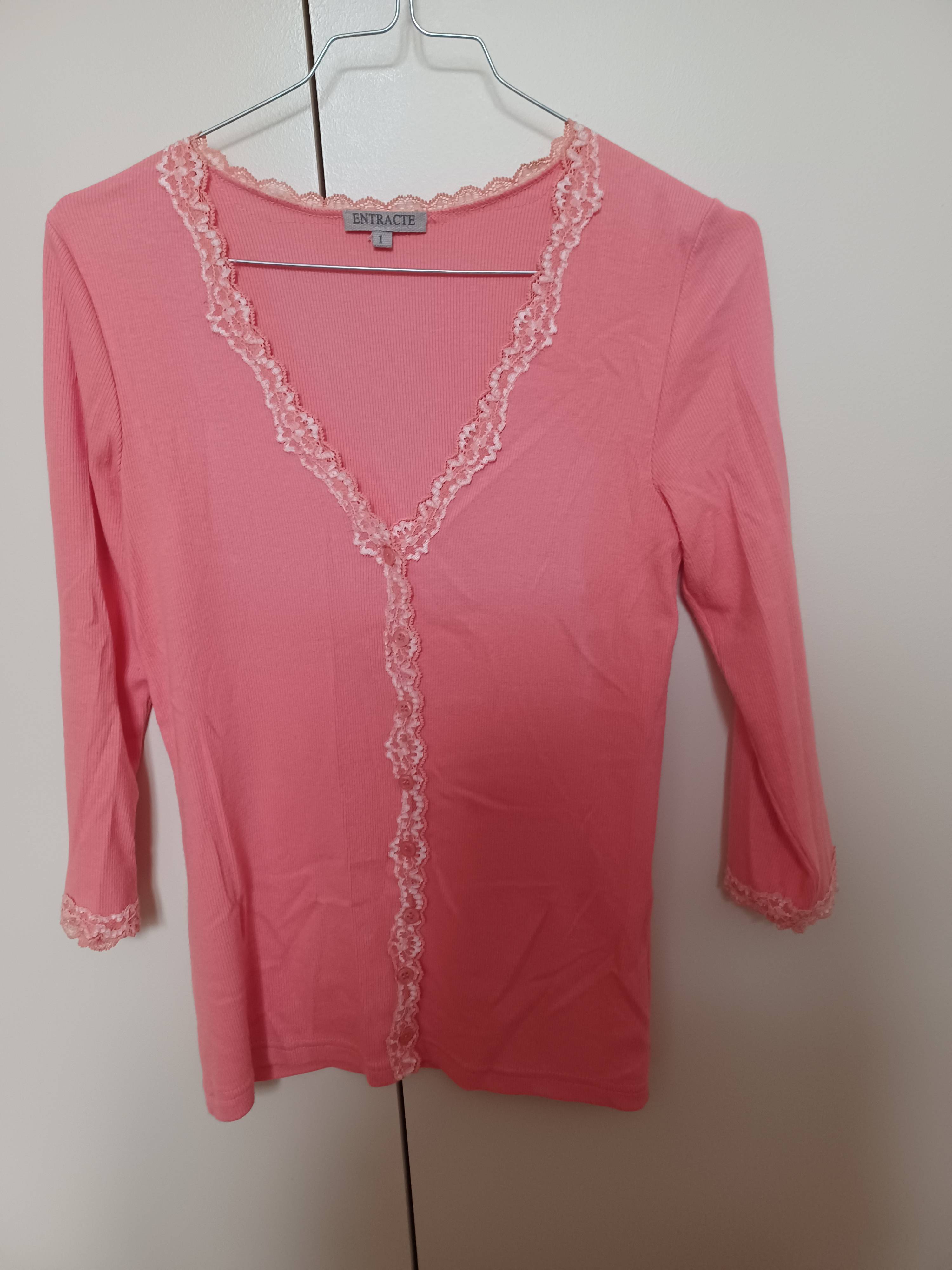 Gilet de la marque Entracte - taille 36
