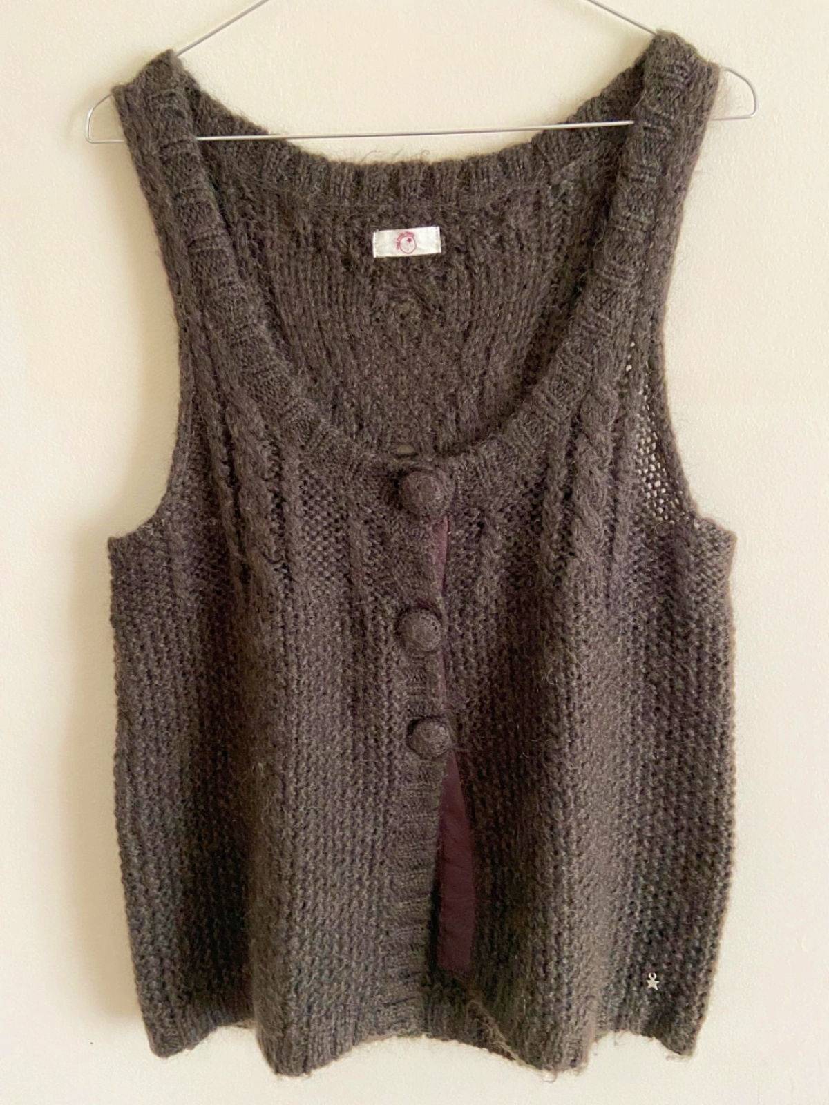 Gilet « Des Petits Hauts » taille 3