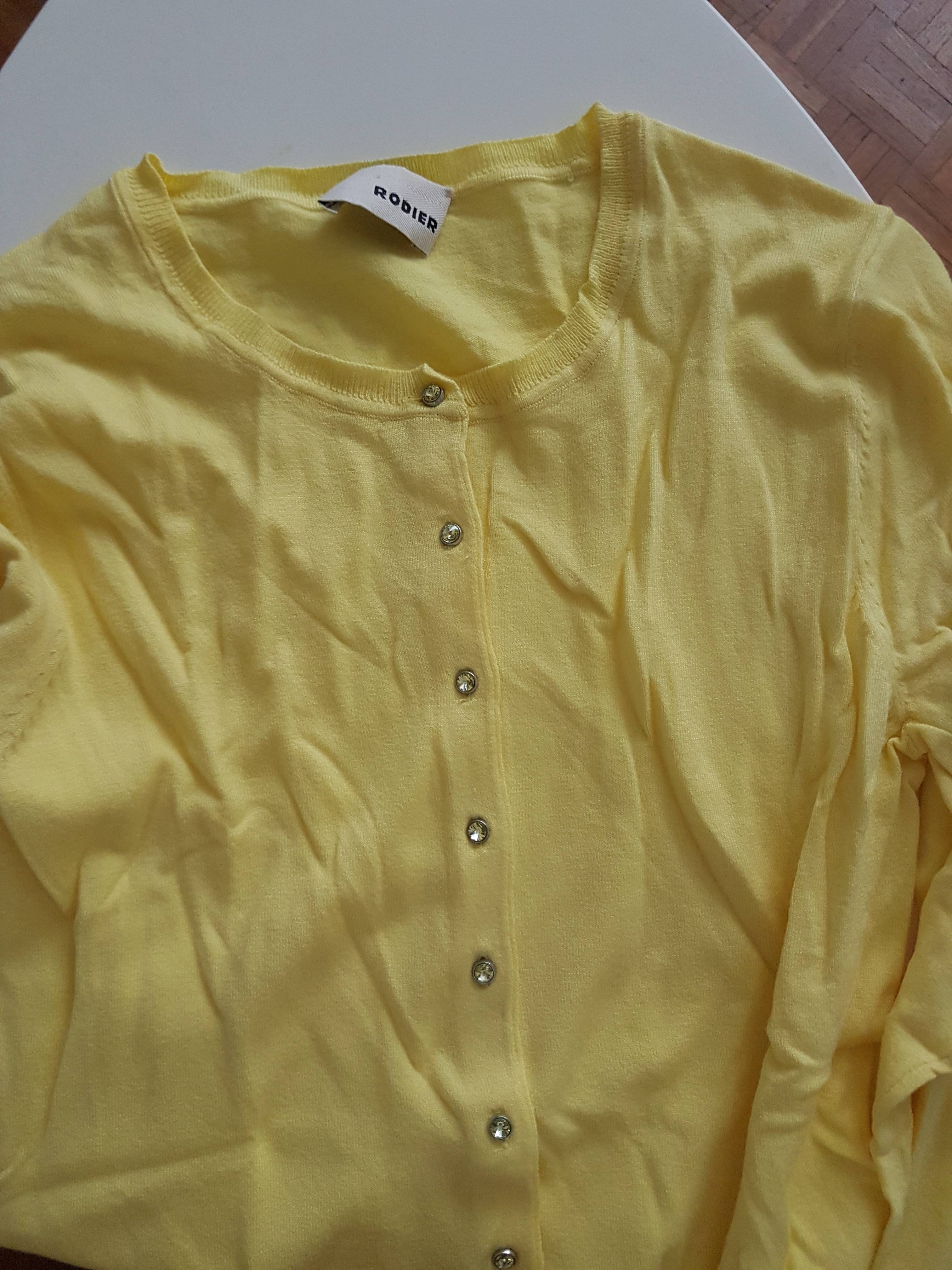 Gilet rodier neuf - Taille M