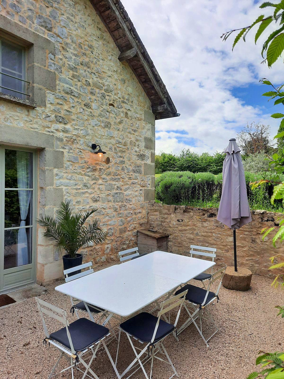 Une photo de l’annonce de location de vacances