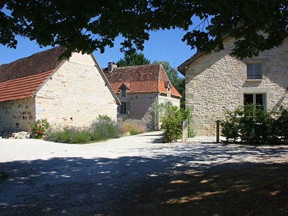 Une photo de l’annonce de location de vacances