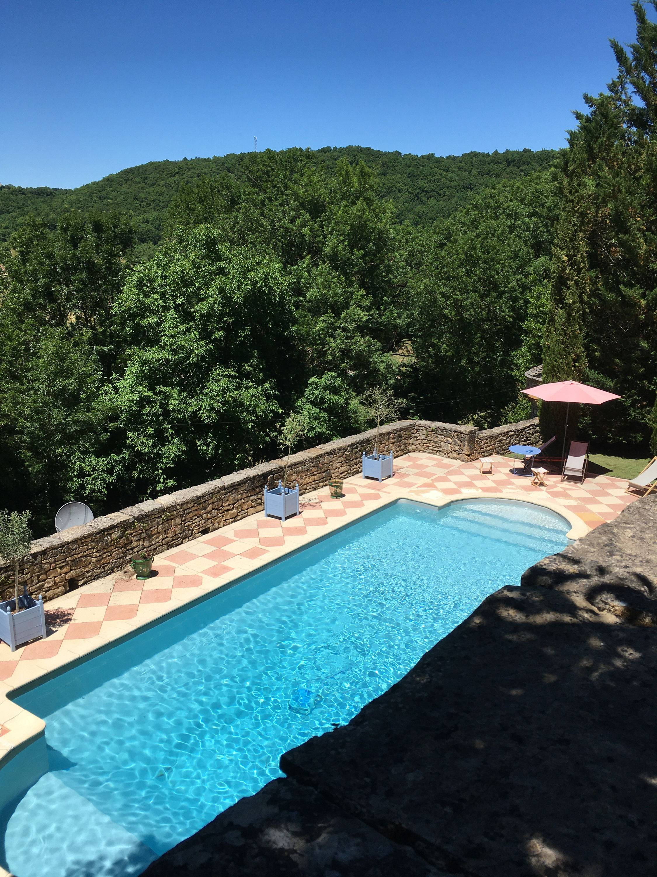 Une photo de l’annonce de location de vacances