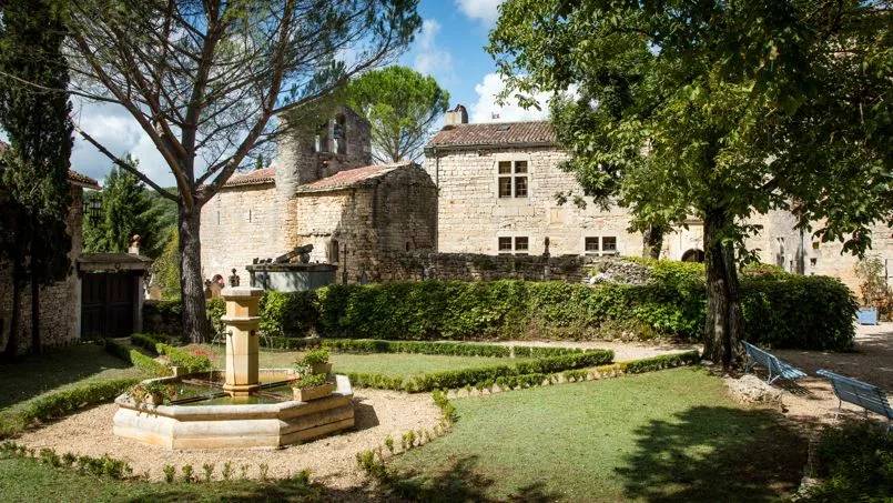 Une photo de l’annonce de location de vacances