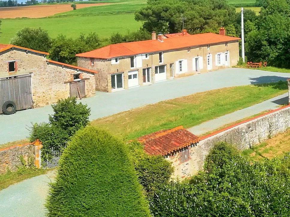 Une photo de l’annonce de location de vacances