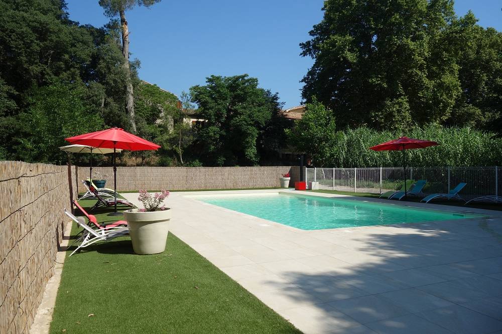 Une photo de l’annonce de location de vacances