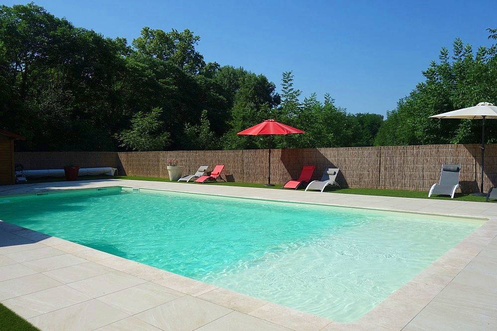 Une photo de l’annonce de location de vacances