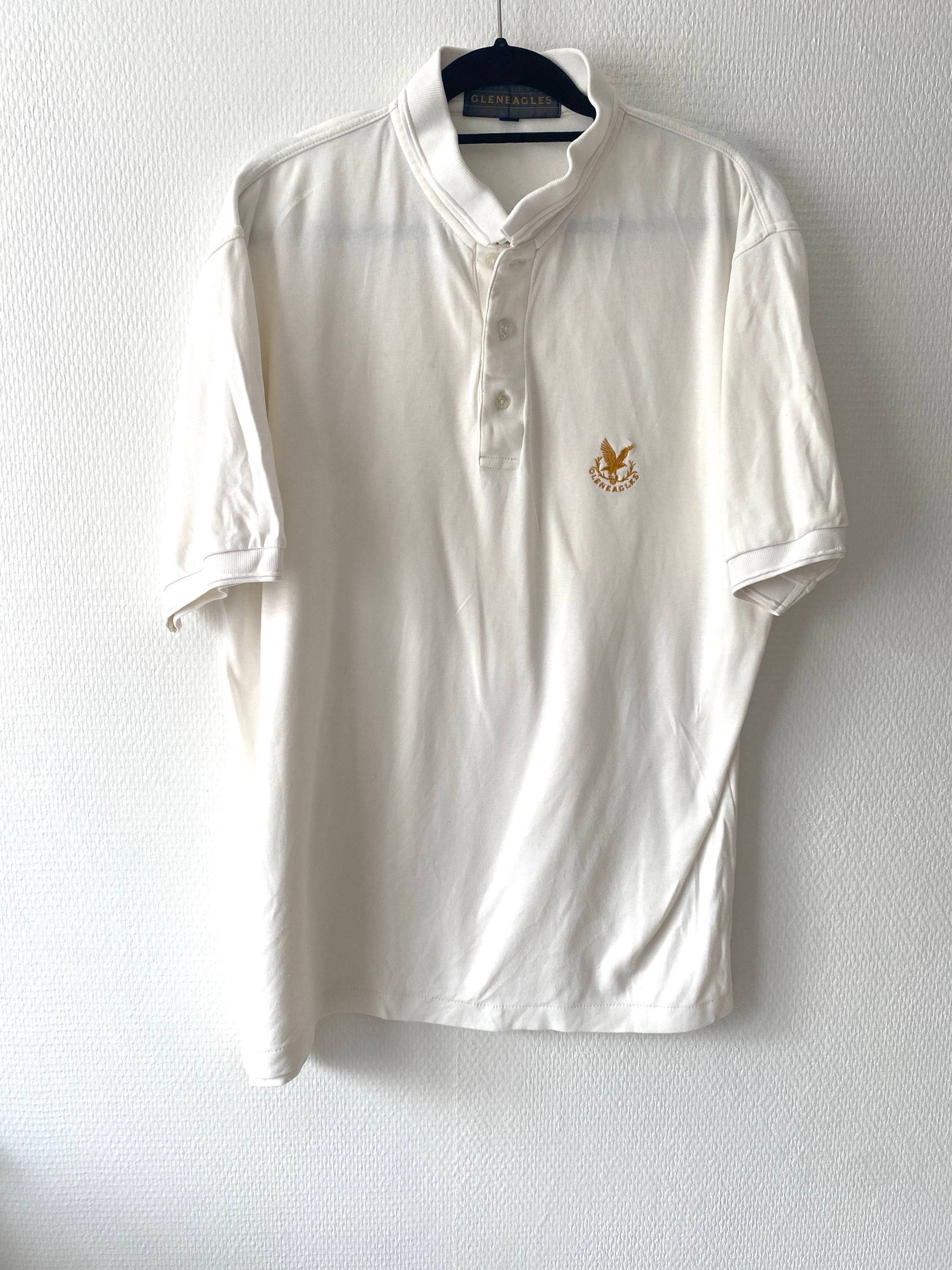 Vends polo de golf Gleneagles - Taille L