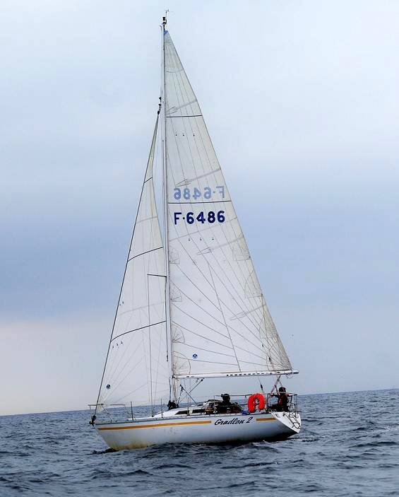 Golden Shamrock Pichavant 1975