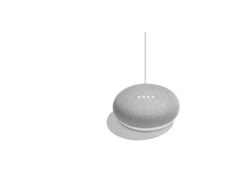 Vends Google home mini Assistant Vocal