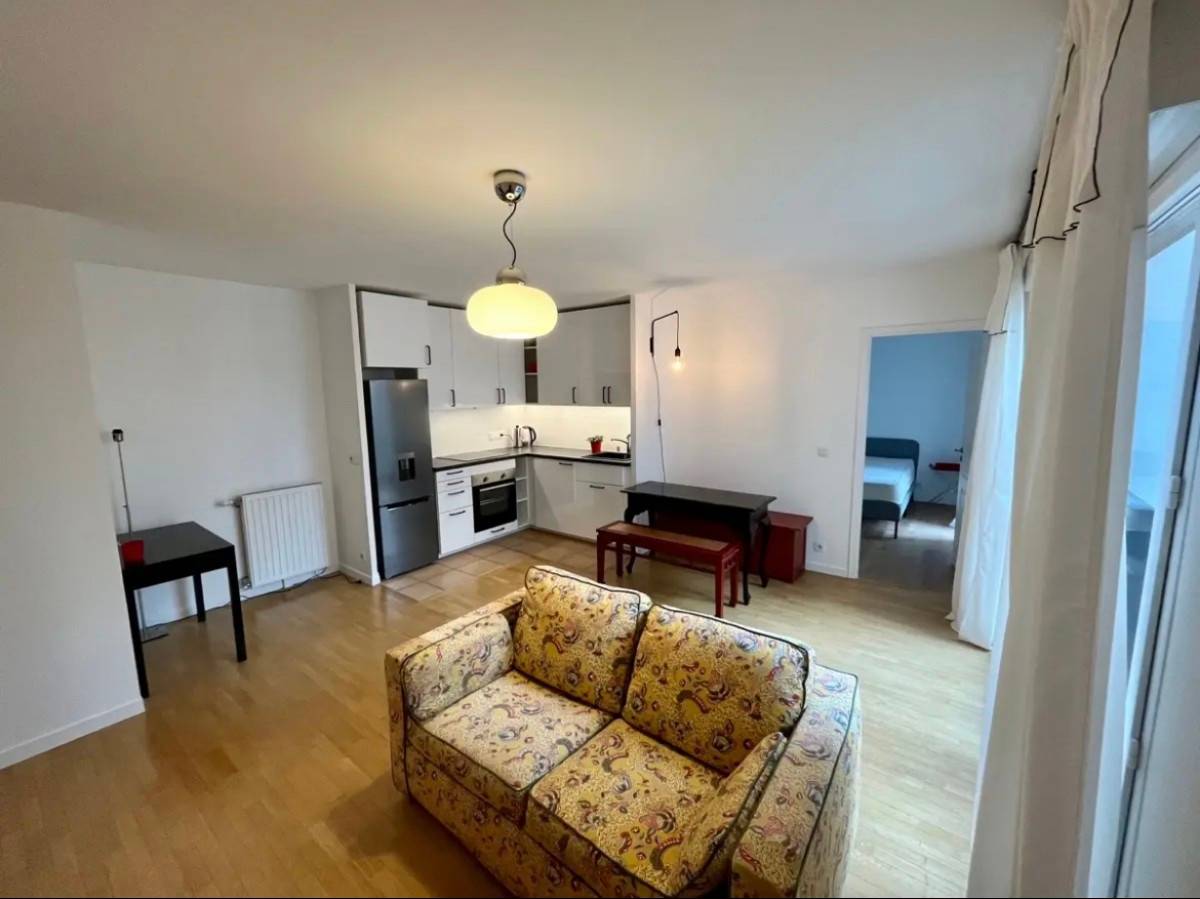 Une photo de l’annonce