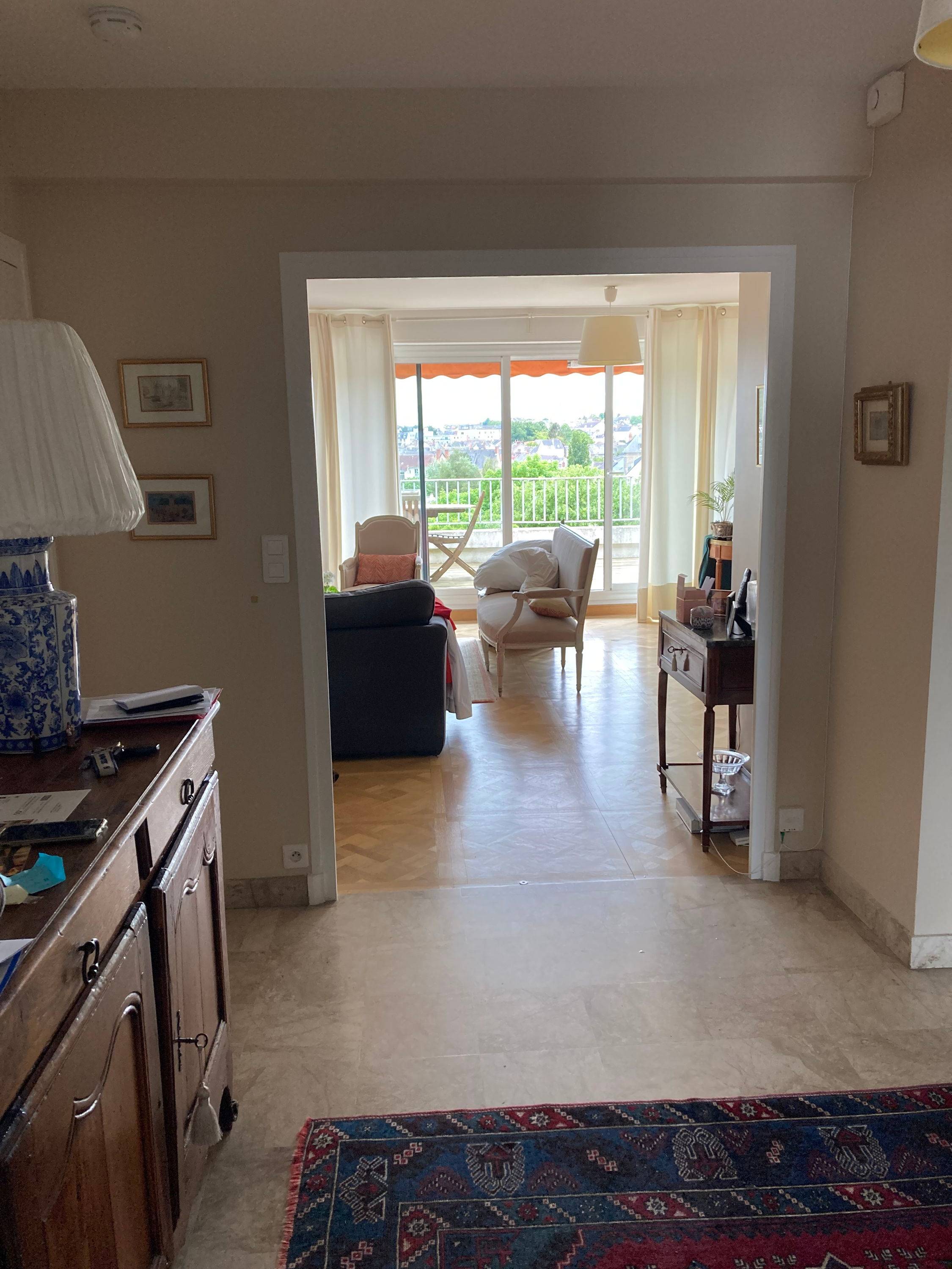 Une photo de l’annonce