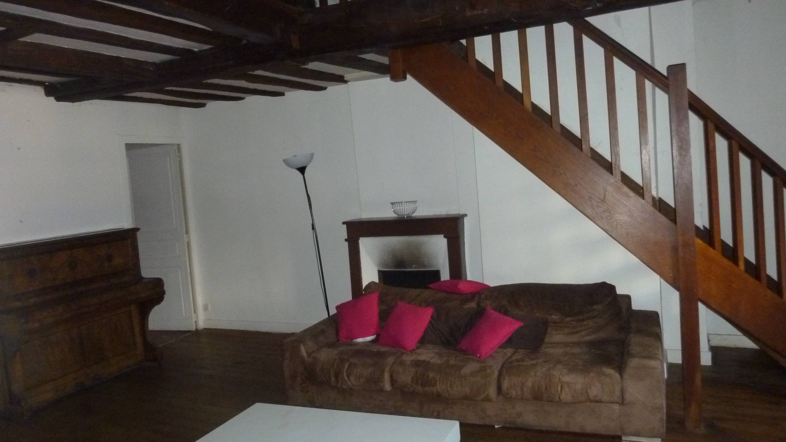 Une photo de l’annonce