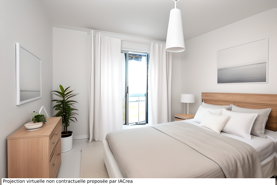 Une photo de l’annonce