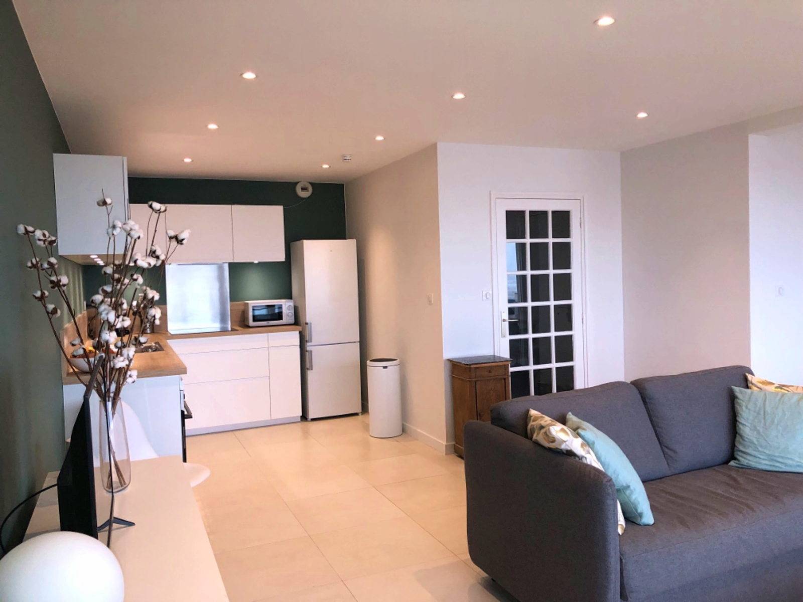 Une photo de l’annonce de location de vacances