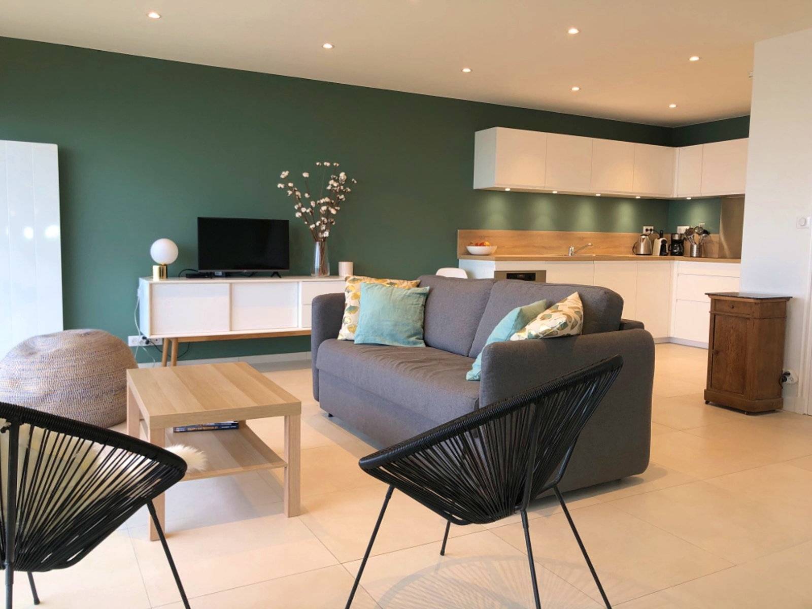 Une photo de l’annonce de location de vacances