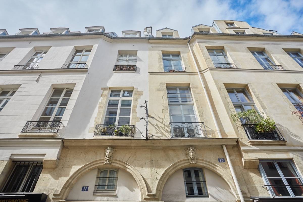 Une photo de l’annonce