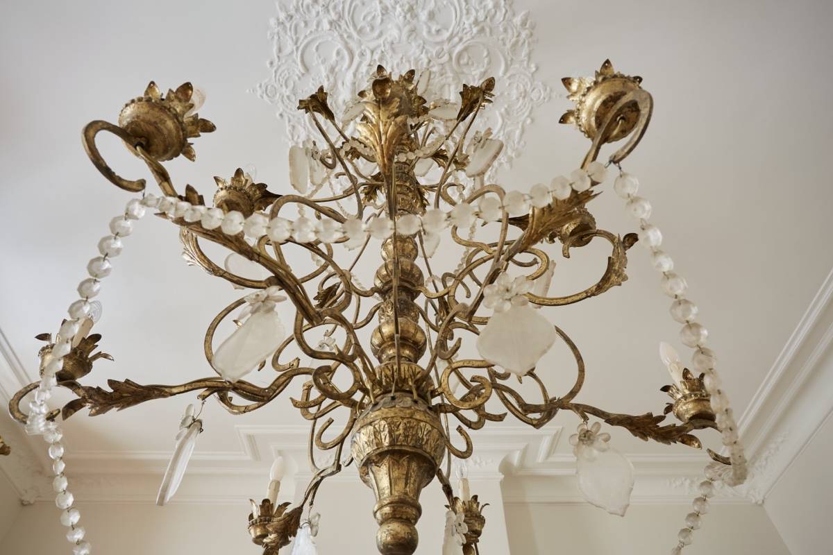 Une photo de l’annonce