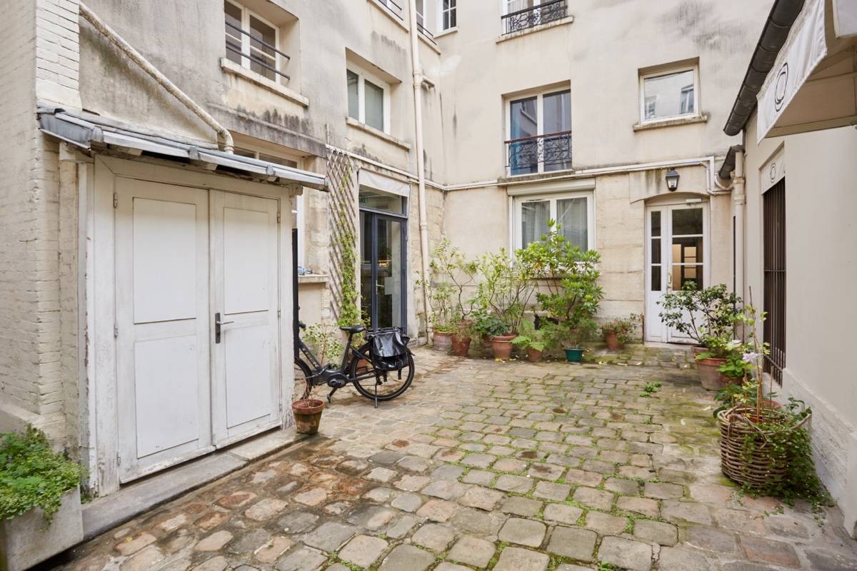 Une photo de l’annonce