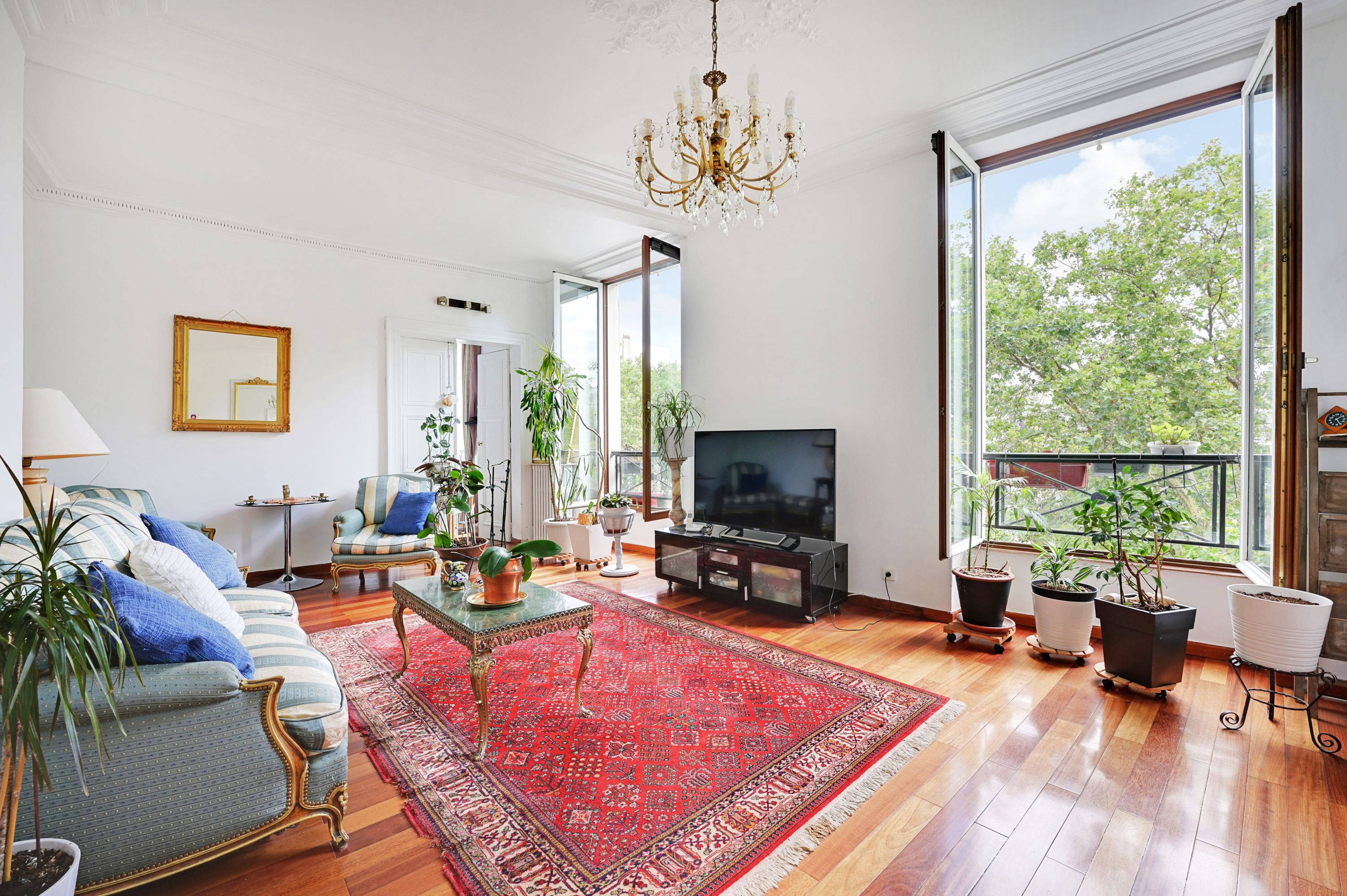 Une photo de l’annonce