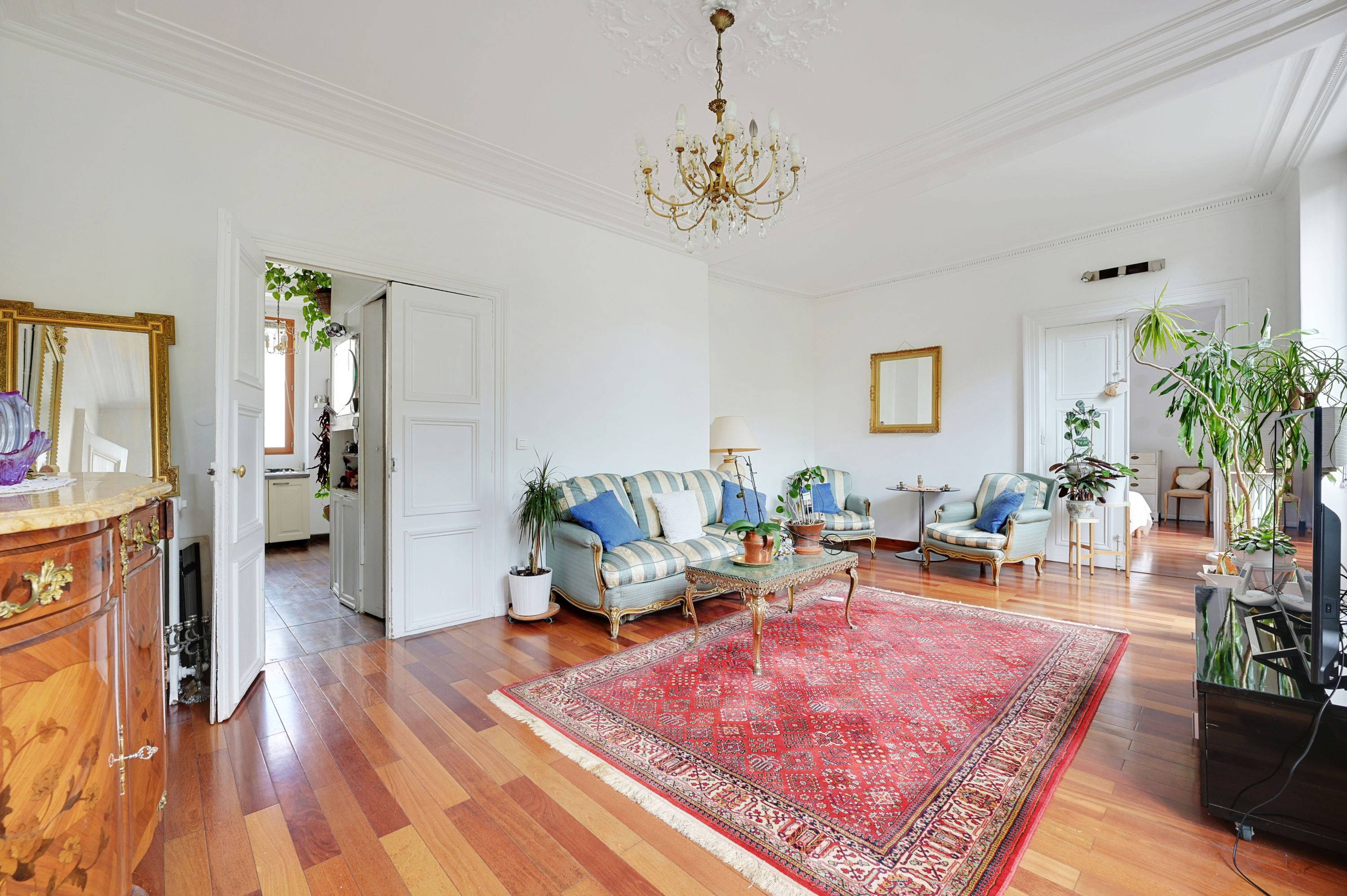 Une photo de l’annonce