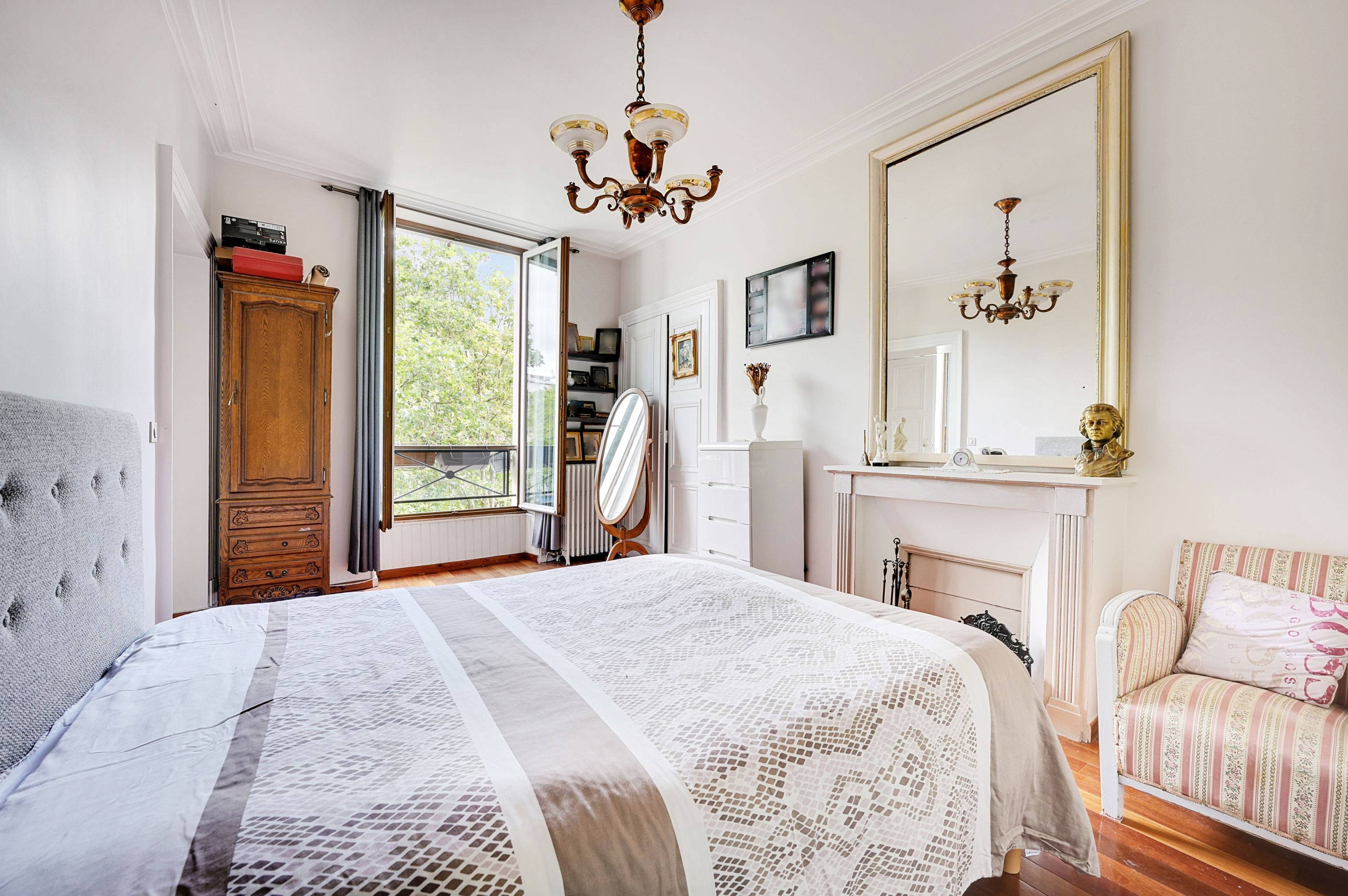 Une photo de l’annonce