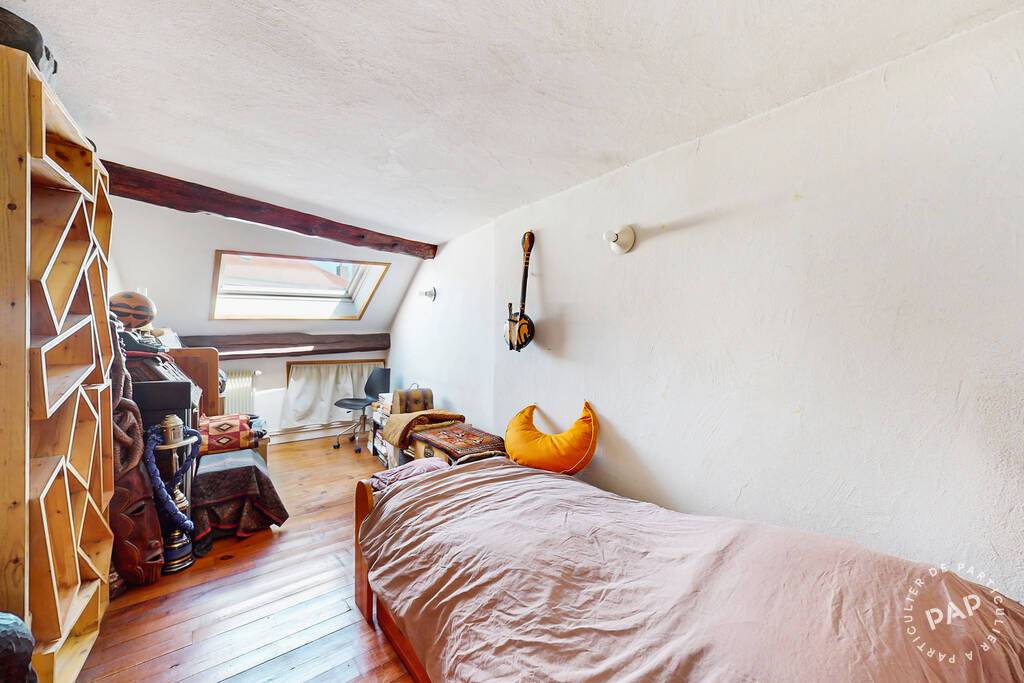 Une photo de l’annonce