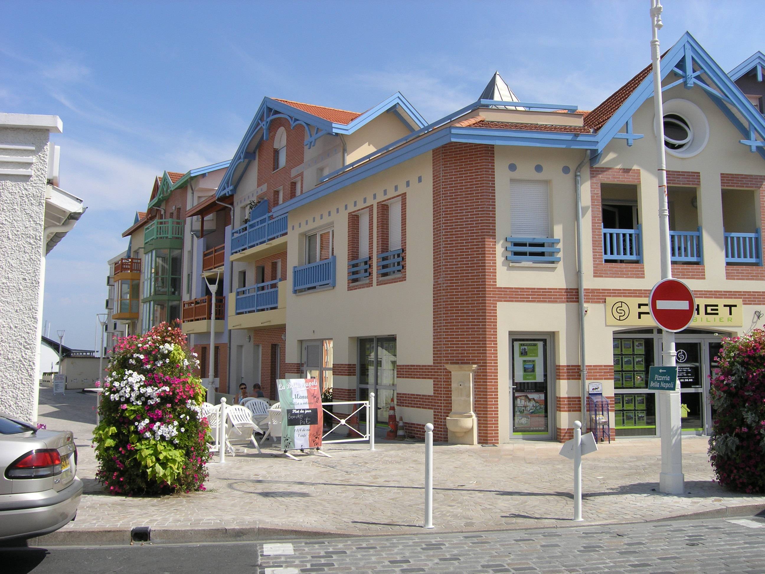 Une photo de l’annonce de location de vacances