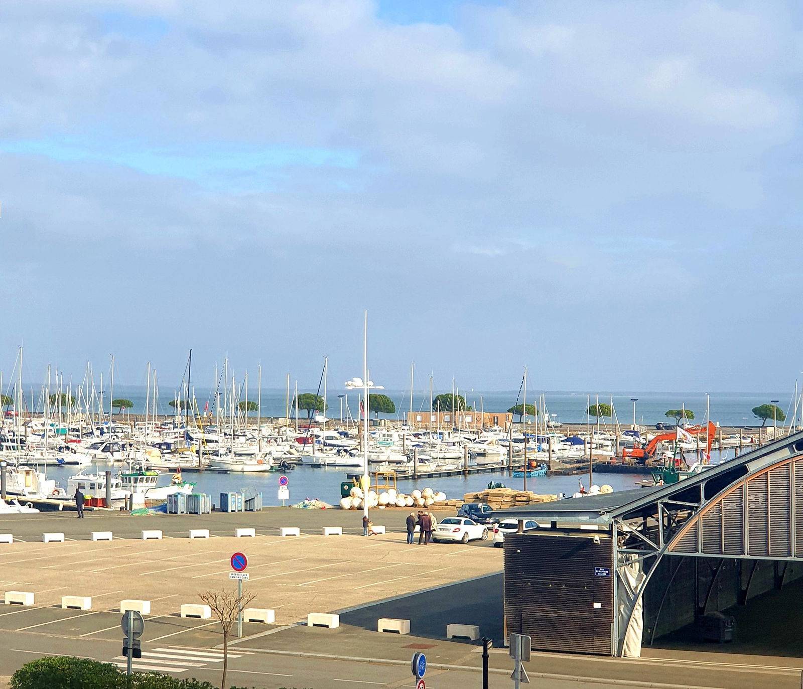 Une photo de l’annonce de location de vacances