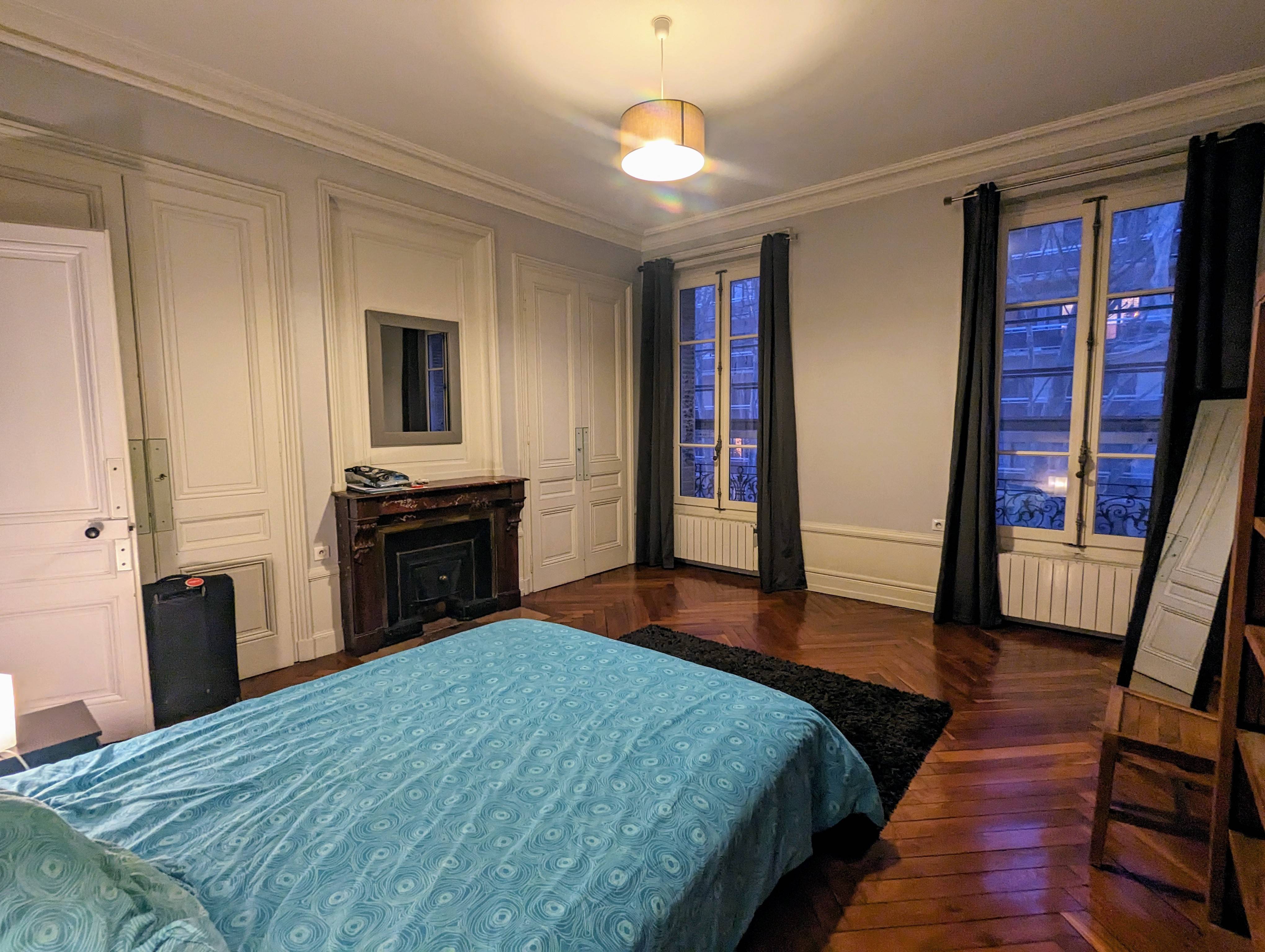 Une photo de l’annonce