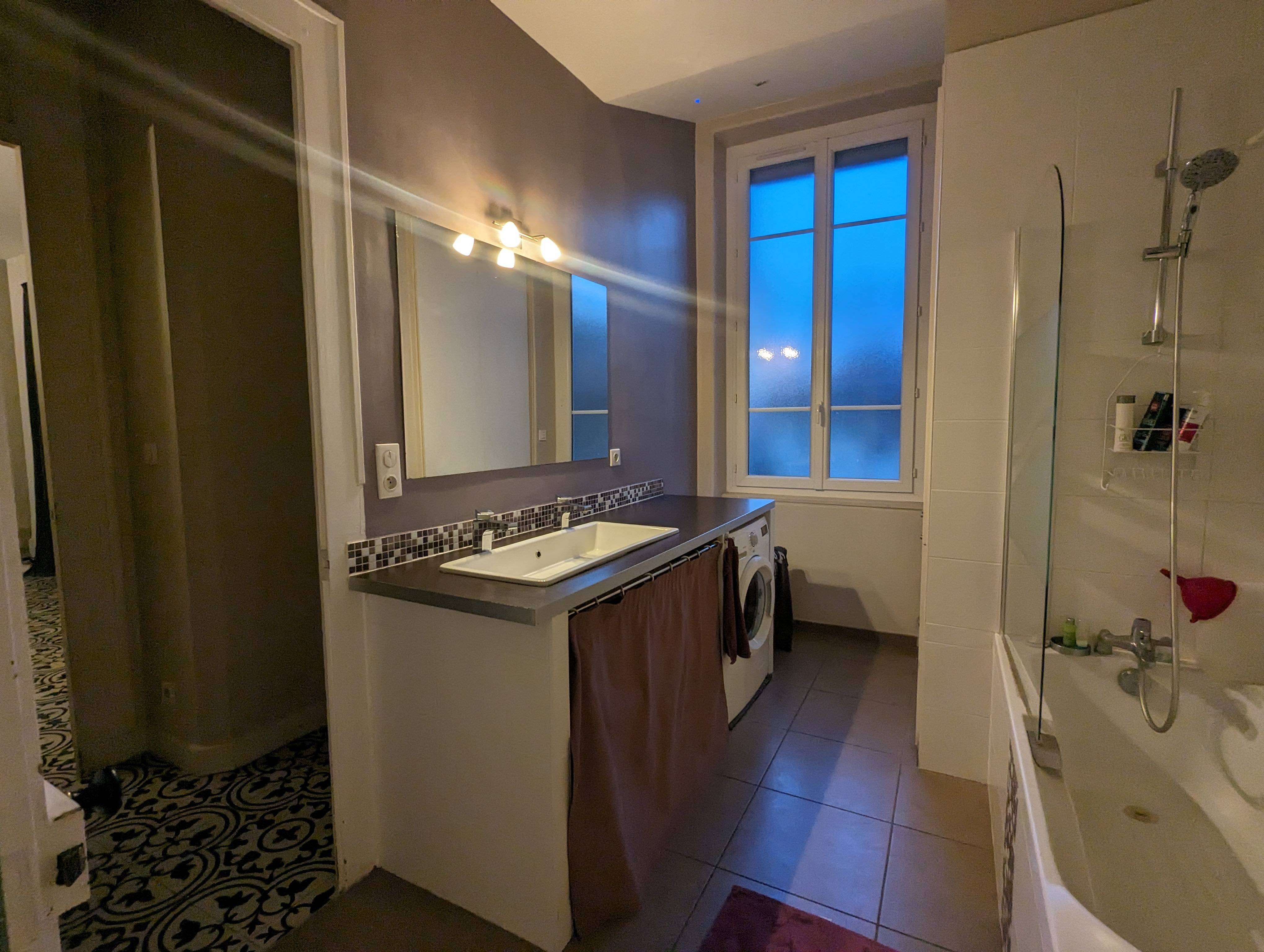 Une photo de l’annonce