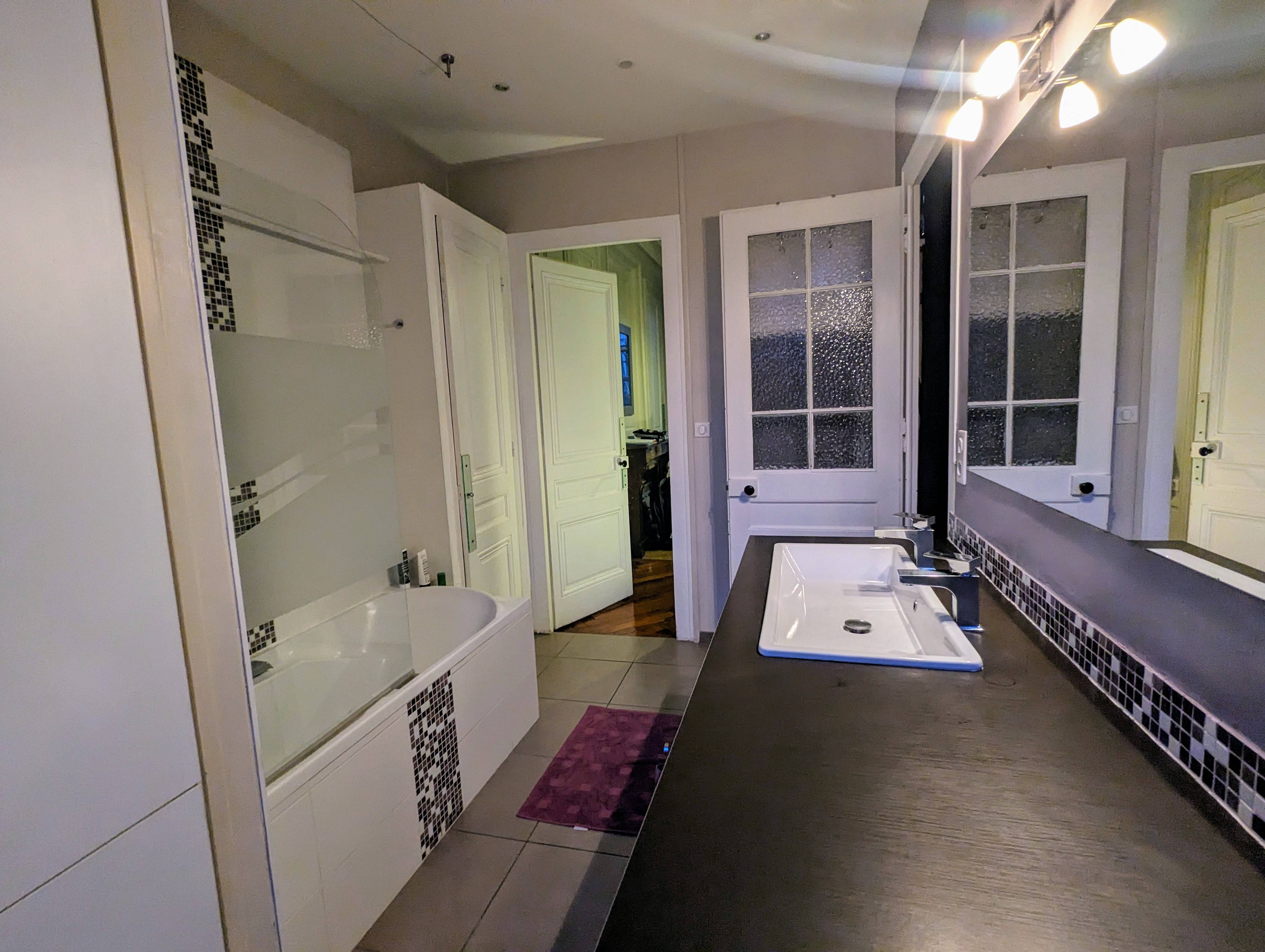 Une photo de l’annonce