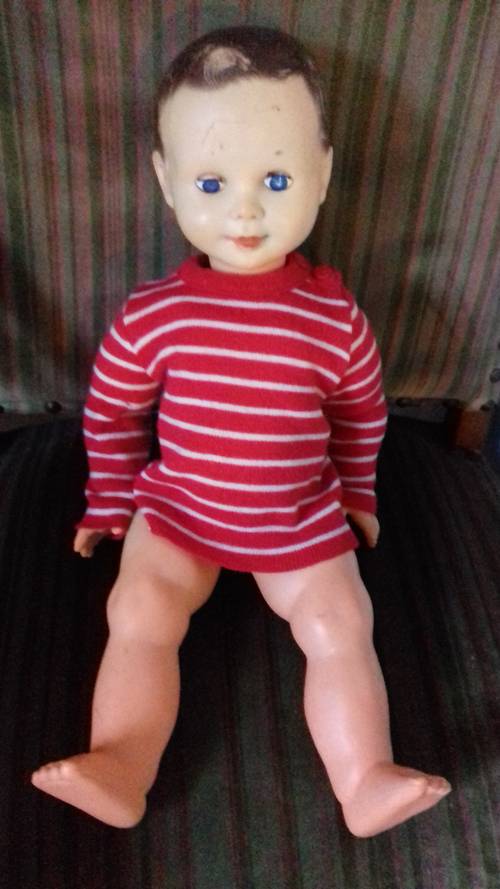 Grand baigneur année 1970