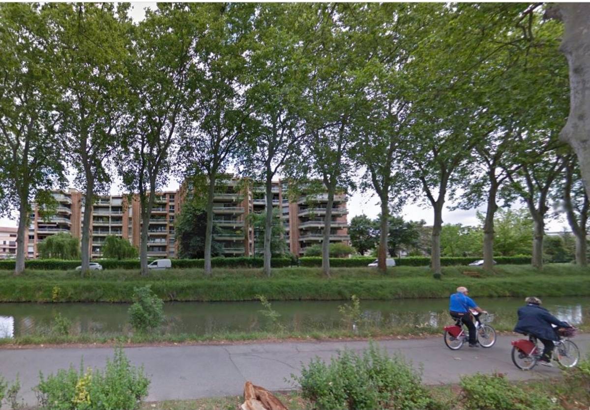 Une photo de l’annonce