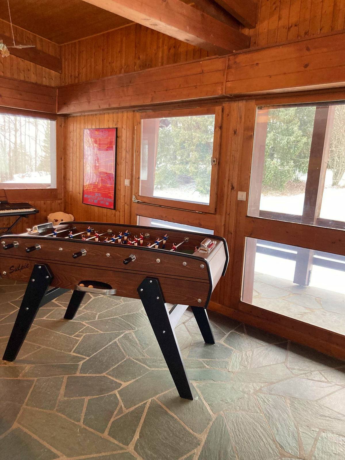 Une photo de l’annonce de location de vacances