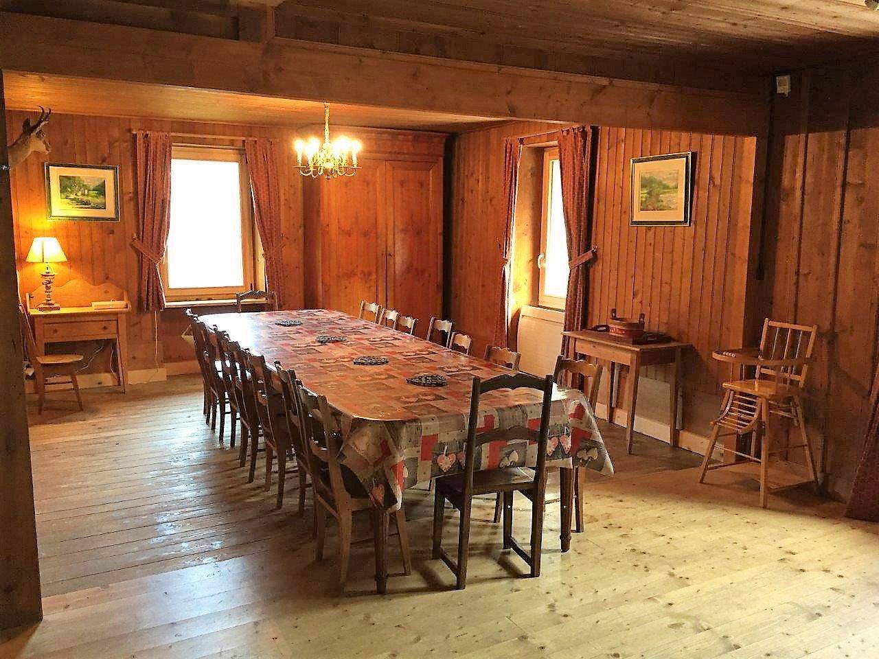 Une photo de l’annonce de location de vacances