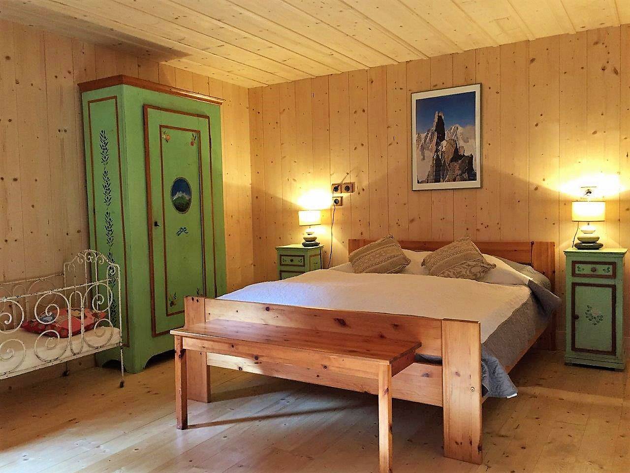 Une photo de l’annonce de location de vacances