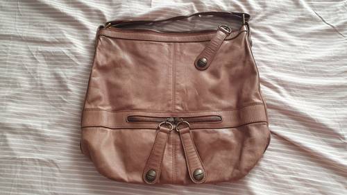 Grand sac darel