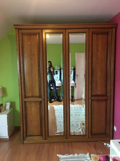 Grand Dressing