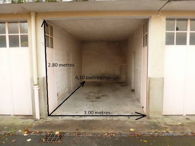 Une photo de l’annonce