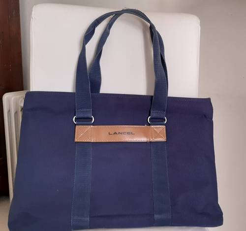 Grand sac Lancel