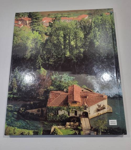 Vends le grand livre du Périgord neuf