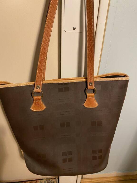 Grand sac Longchamp
