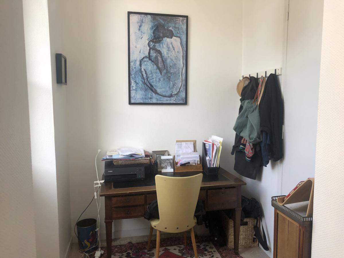 Une photo de l’annonce